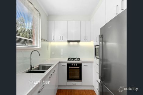 Property photo of 2/3 Dunoon Street Murrumbeena VIC 3163