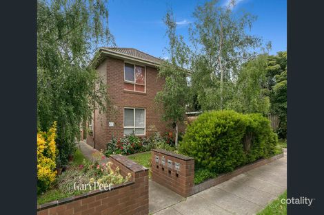 Property photo of 2/3 Dunoon Street Murrumbeena VIC 3163