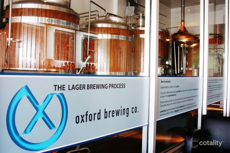 Property photo of 24/1 Oxford Street Bulimba QLD 4171