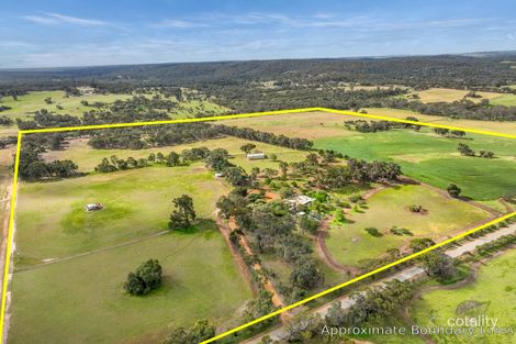 178 Harders Chitty Rd, West Toodyay, WA 6566