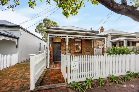 Property photo of 26 Ellen Street Nailsworth SA 5083