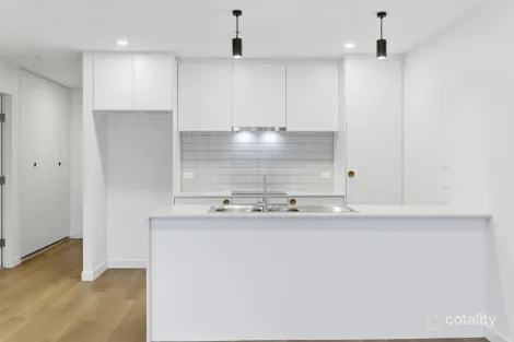Property photo of 417/69 John Gorton Drive Wright ACT 2611