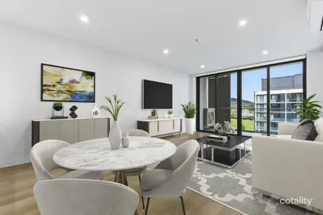 Property photo of 417/69 John Gorton Drive Wright ACT 2611