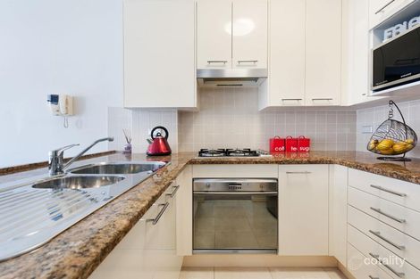 Property photo of 100/1 Dolphin Close Chiswick NSW 2046