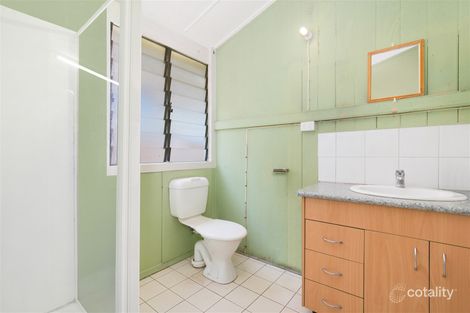 Property photo of 25 Qualtrough Street Woolloongabba QLD 4102