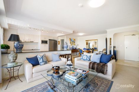 Property photo of 37/18 Commodore Drive Surfers Paradise QLD 4217