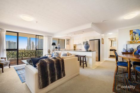 Property photo of 37/18 Commodore Drive Surfers Paradise QLD 4217