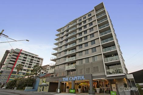 305/35 Peel St, South Brisbane, QLD 4101