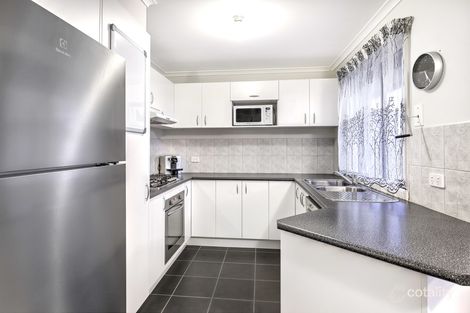 Property photo of 41 Lakes Drive Craigieburn VIC 3064