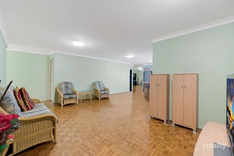 Property photo of 16 Chester Road Ingleburn NSW 2565