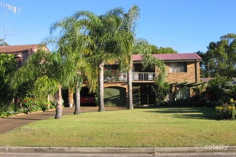5 Ajax Ave, Nelson Bay, NSW 2315