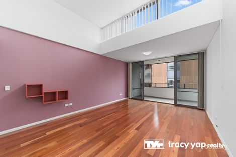 Property photo of 304D/1 Allengrove Crescent North Ryde NSW 2113