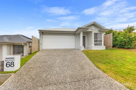 68 Tadorna St, Narangba, QLD 4504