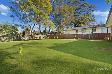 Property photo of 19 Sturt Street Frenchs Forest NSW 2086