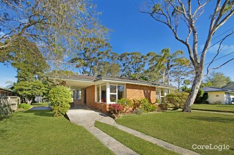 Property photo of 19 Sturt Street Frenchs Forest NSW 2086