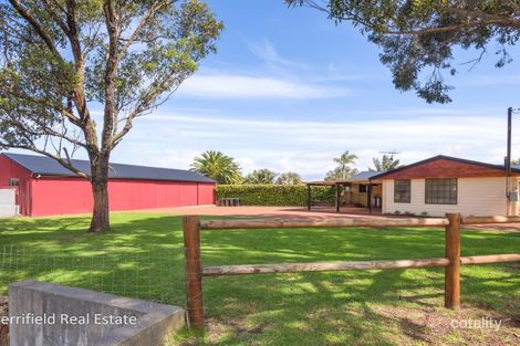 Property photo of 63 Robinson Road Robinson WA 6330