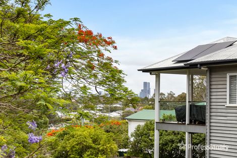 Property photo of 38 Dovedale Crescent Ashgrove QLD 4060