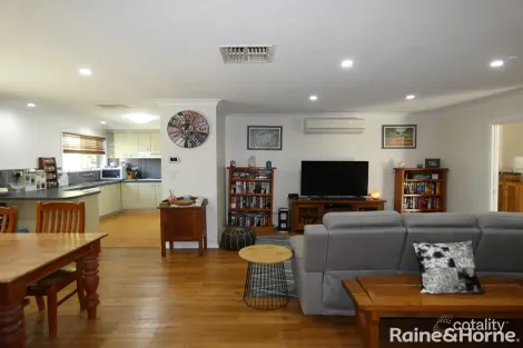 Property photo of 5 Myall Place Moree NSW 2400