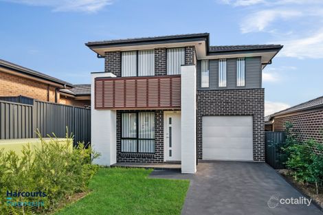 Property photo of 10B Warrigal Street Gregory Hills NSW 2557