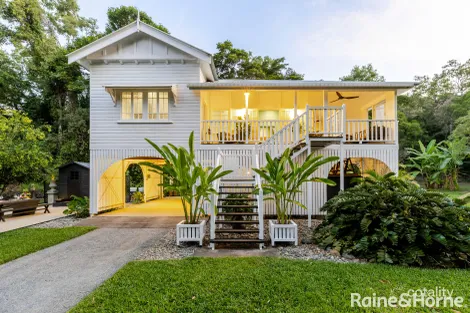 Property photo of 258 Mowbray River Road Mowbray QLD 4877