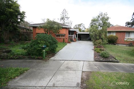 2 Denham Ct, Scoresby, VIC 3179