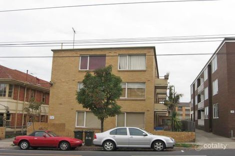 Property photo of 4/43 Chapel Street St Kilda VIC 3182