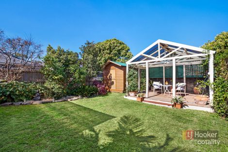 Property photo of 49 Wareemba Street Wareemba NSW 2046
