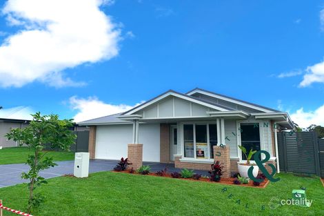Property photo of 16 Gardenia Drive Medowie NSW 2318