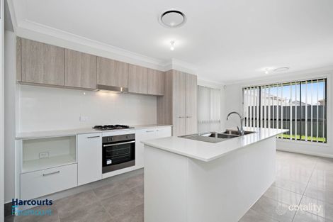 Property photo of 10B Warrigal Street Gregory Hills NSW 2557