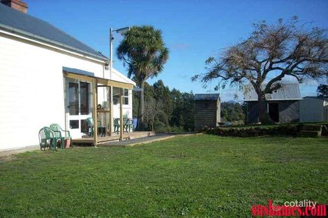 Property photo of 34 Bennells Road Forth TAS 7310
