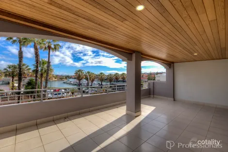 Property photo of 2/1 Boston Quays Mindarie WA 6030