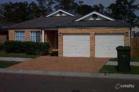 Property photo of 10 Macquarie Avenue Kellyville NSW 2155
