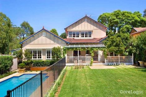 Property photo of 28 The Chase Road Turramurra NSW 2074