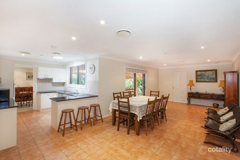 Property photo of 52 Paterson Road Springwood NSW 2777