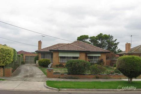 Property photo of 24 Alec Crescent Fawkner VIC 3060