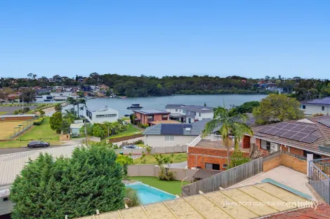Property photo of 49 Kyle Parade Kyle Bay NSW 2221