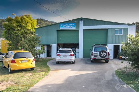 1/21 Johnston St, Stratford, QLD 4870