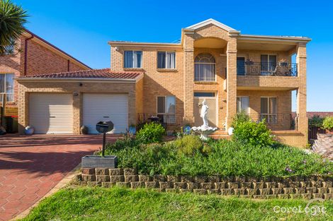 12 Rodeo Drive, Green Valley, NSW 2168 