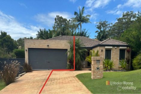 Property photo of 6 Kurume Close Tuggerah NSW 2259