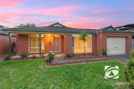 5 The Close, Hampton Park, VIC 3976