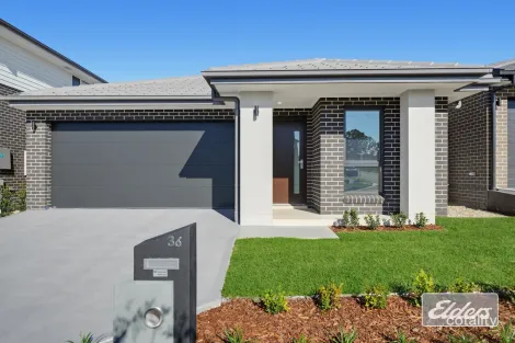 36 Alma Rd, Oakville, NSW 2765
