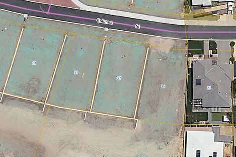 27 Colonna St, Dalyellup, WA 6230