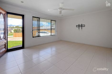 Property photo of 11 Scribbly Gum Court Urraween QLD 4655