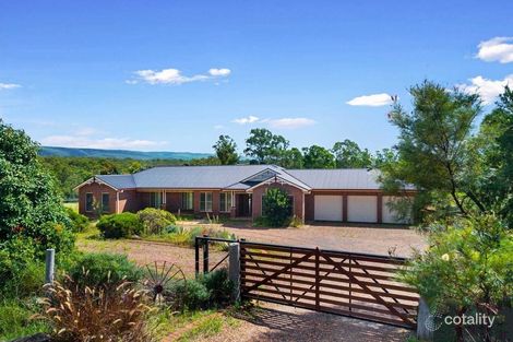 Property photo of 150 Kestrel Way Yarramundi NSW 2753