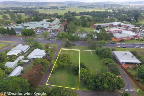 202 Summerland Way, Kyogle, NSW 2474