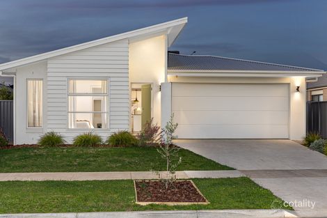 23 Armagh St, Alfredton, VIC 3350