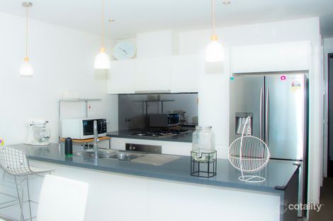 Property photo of 407/60 Edgewater Boulevard Maribyrnong VIC 3032