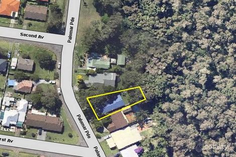 Property photo of 57 Palomar Parade Toukley NSW 2263