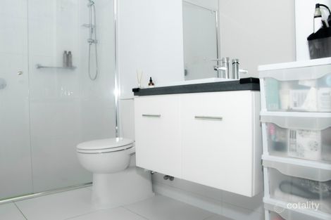 Property photo of 407/60 Edgewater Boulevard Maribyrnong VIC 3032