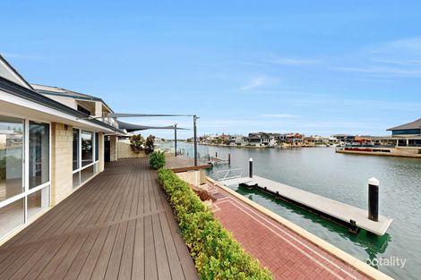 20 Finistere Island Rtt, Halls Head, WA 6210